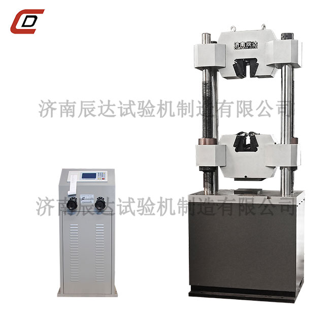 拉力試驗機有哪些特點？應該如何選擇？