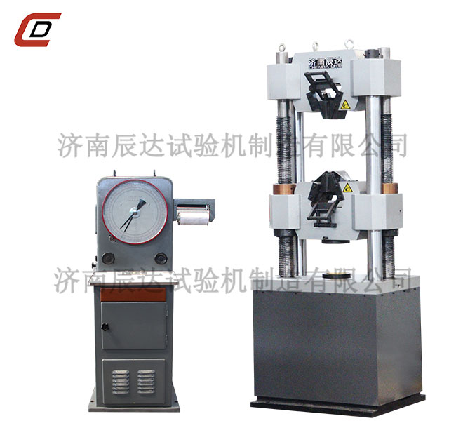 選購(gòu)拉力試驗(yàn)機(jī)時(shí)，傳感器的量程如何選擇