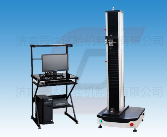 WDW-5電子材料試驗機(jī)的作用以及主要特點是什么？