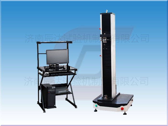 材料試驗機WDW-5具備那些功能，日常使用中還有哪些注意事項？