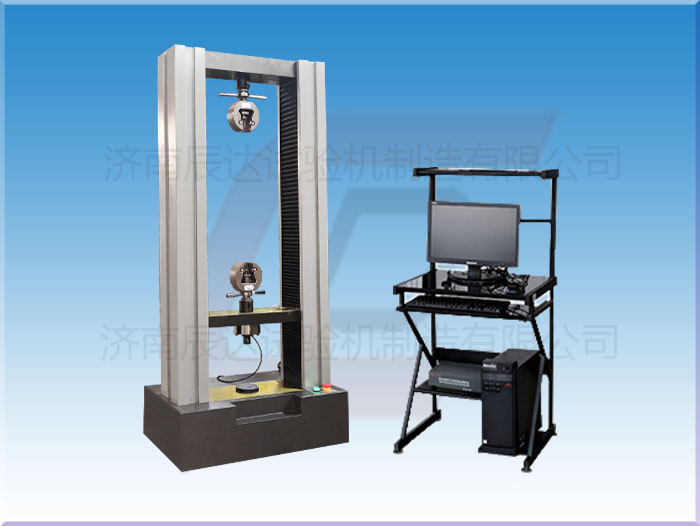 挑選WDW-10拉力試驗(yàn)機(jī)有什么決竅？