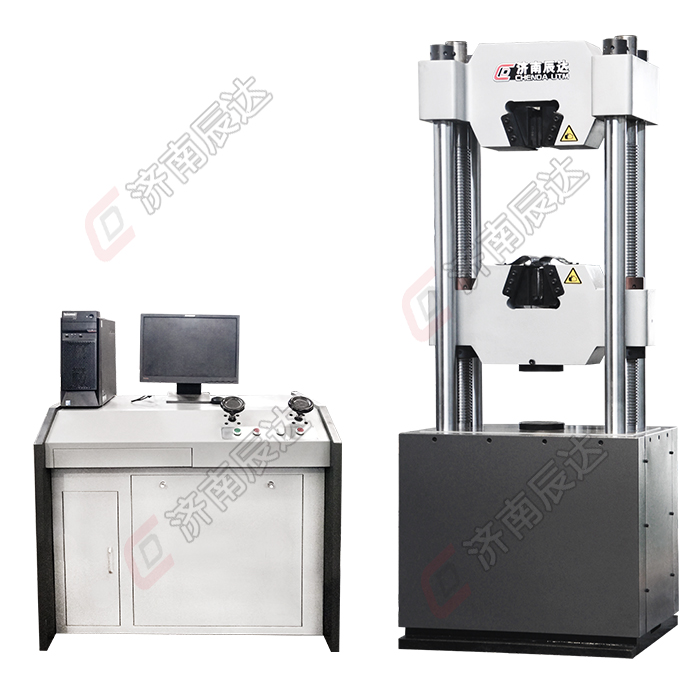 萬能材料試驗機可做哪些試驗？