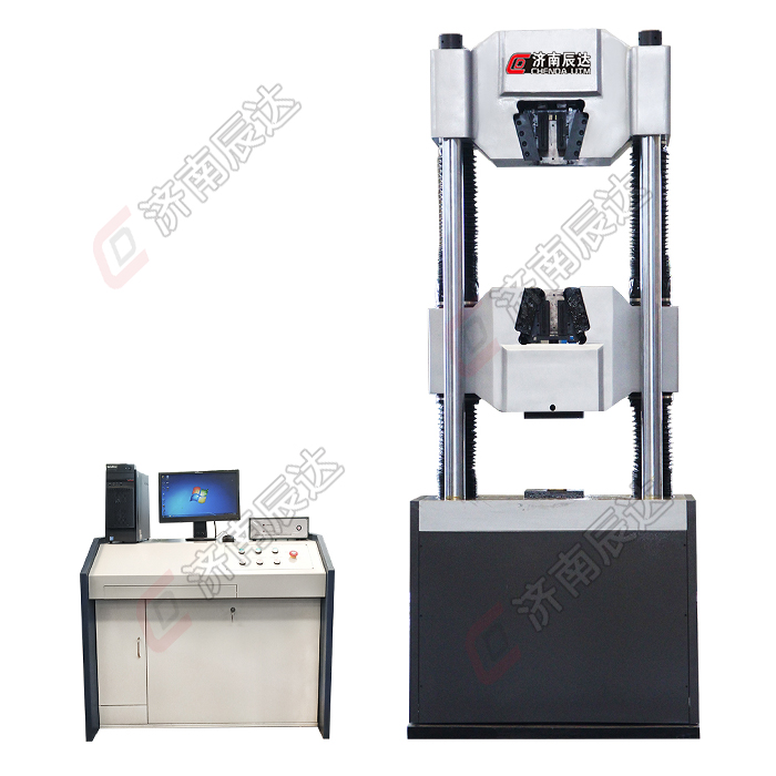 拉力試驗機使用過程中應(yīng)該注意哪些事項?