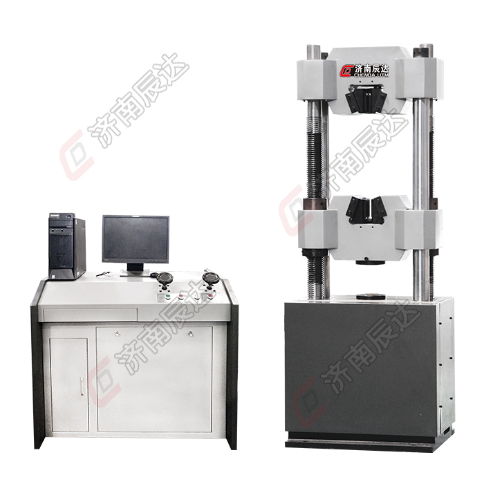 拉力試驗(yàn)機(jī)測(cè)試結(jié)果不太準(zhǔn)確有哪些原因?