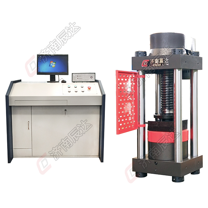 壓力試驗(yàn)機(jī)在季度保養(yǎng)時(shí)需要注意哪些事項(xiàng)?