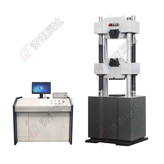 電液伺服萬(wàn)能試驗(yàn)機(jī)油缸有什么特點(diǎn)呢?