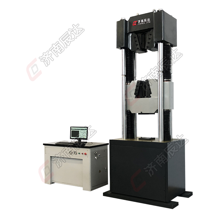 鋼絞線試驗(yàn)機(jī)的維護(hù)事項(xiàng)以及特點(diǎn)