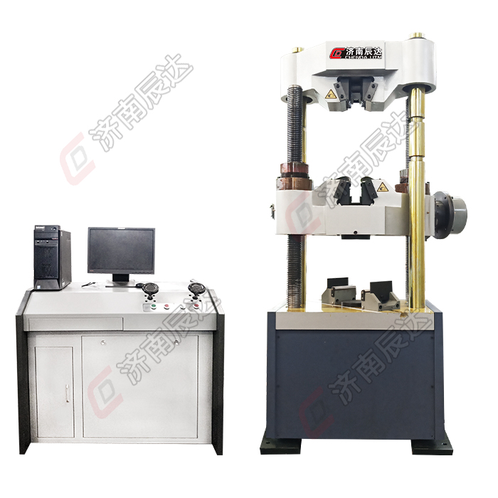 你知道液壓萬(wàn)能試驗(yàn)機(jī)速率不穩(wěn)定的原因有哪些嗎?